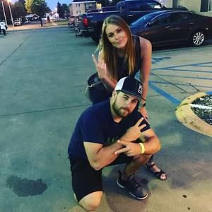 Meet your Posher, Brady